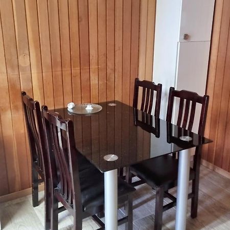 Apartmán Bellerive Brienz  Exteriér fotografie
